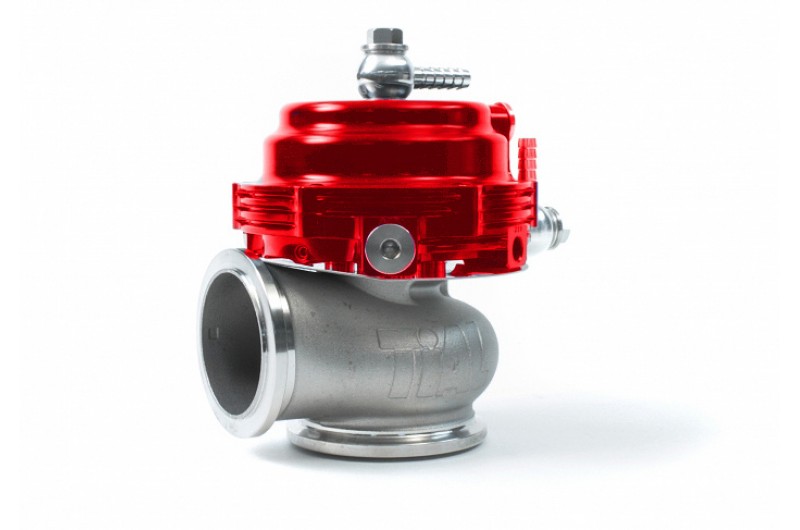 Клапан Wastegate Tial 44MM MV-R Wastegate RED #002951 Клапан Wastegate Tial 44MM MV-R Wastegate RED #002951